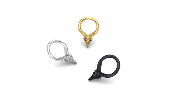 HALLOWEEN RINGS