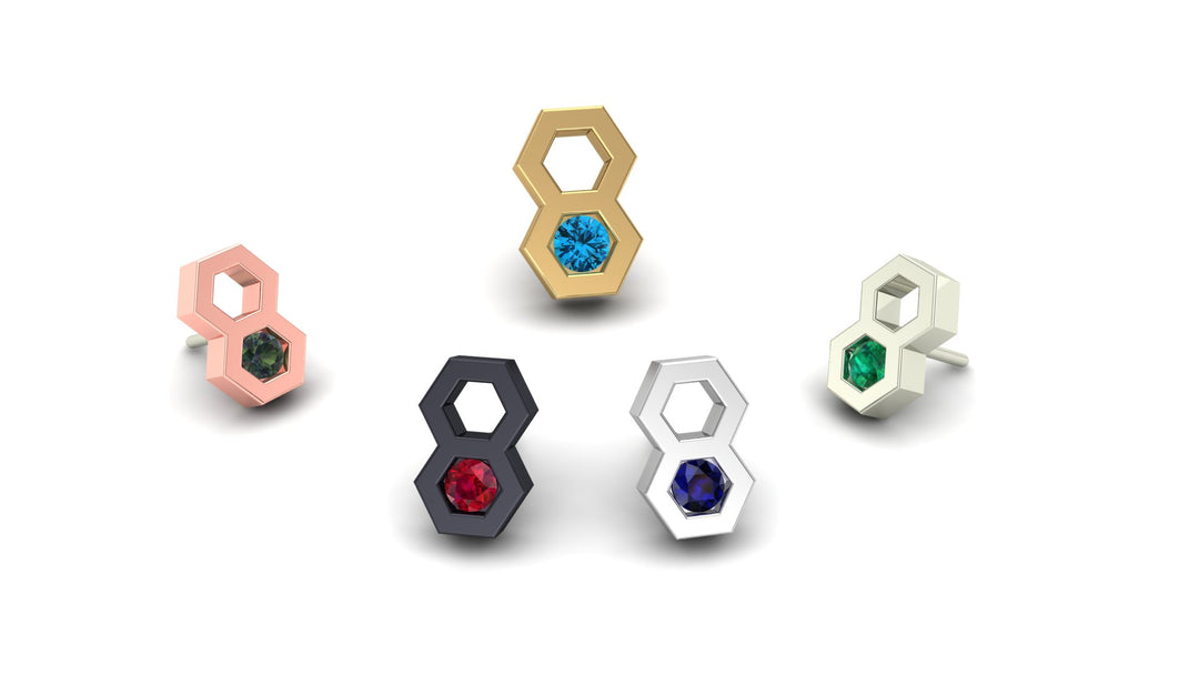 Double Honeycomb