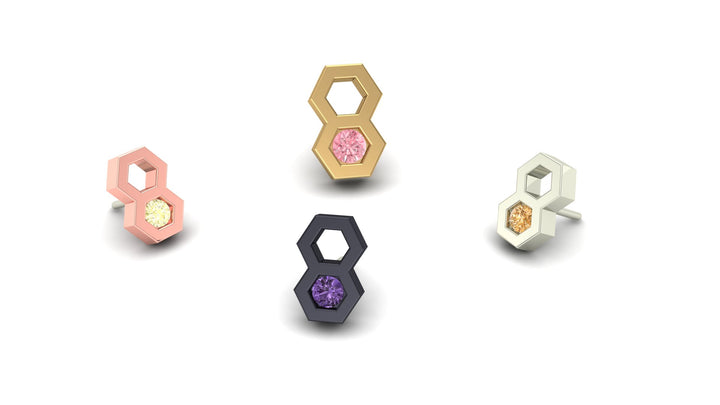 Double Honeycomb