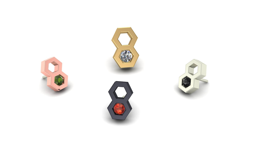 Double Honeycomb