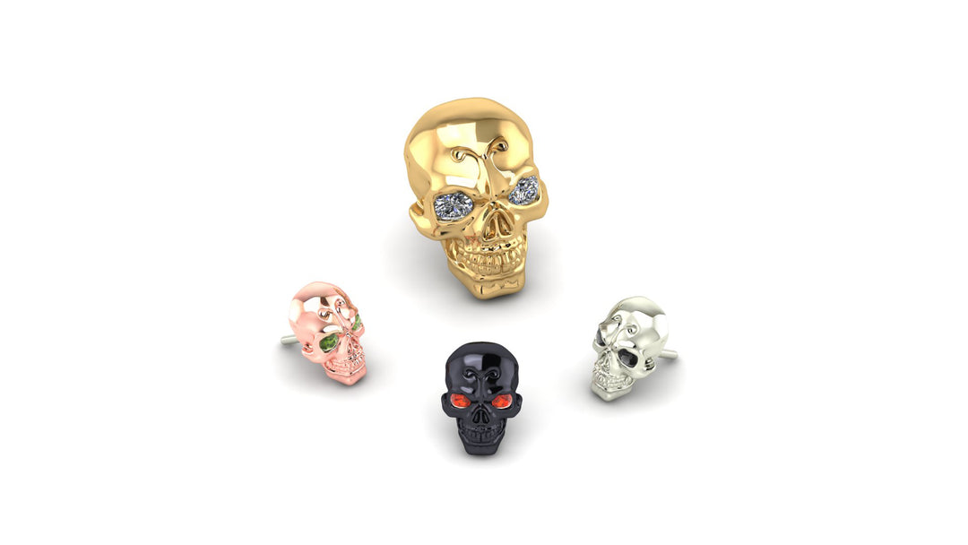 The Cranium