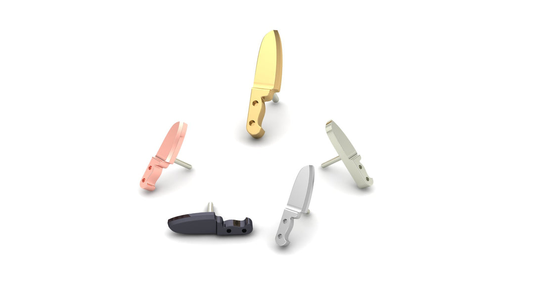Chef's Knife