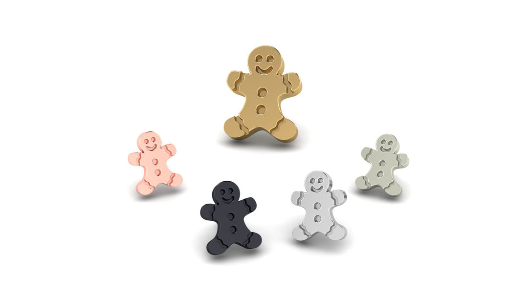 Gingerbread