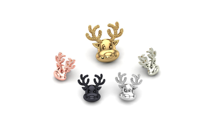 Reindeer