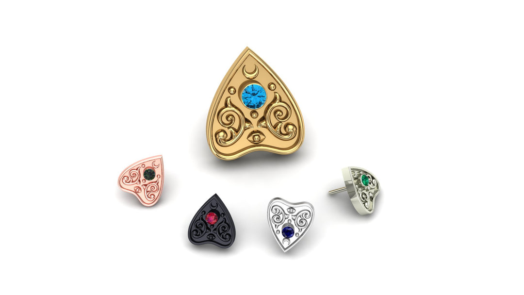 Planchette