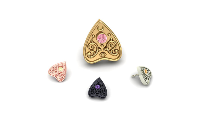 Planchette