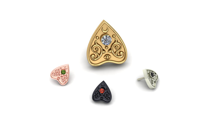Planchette