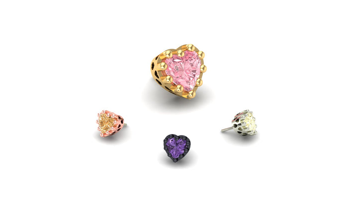 Heart Prong