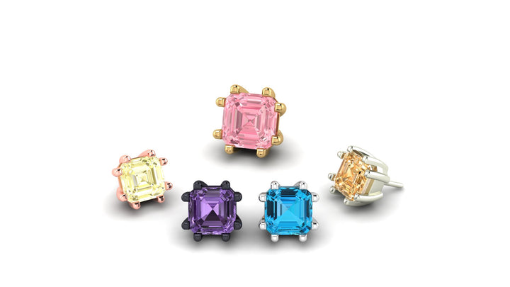 Asscher Prong