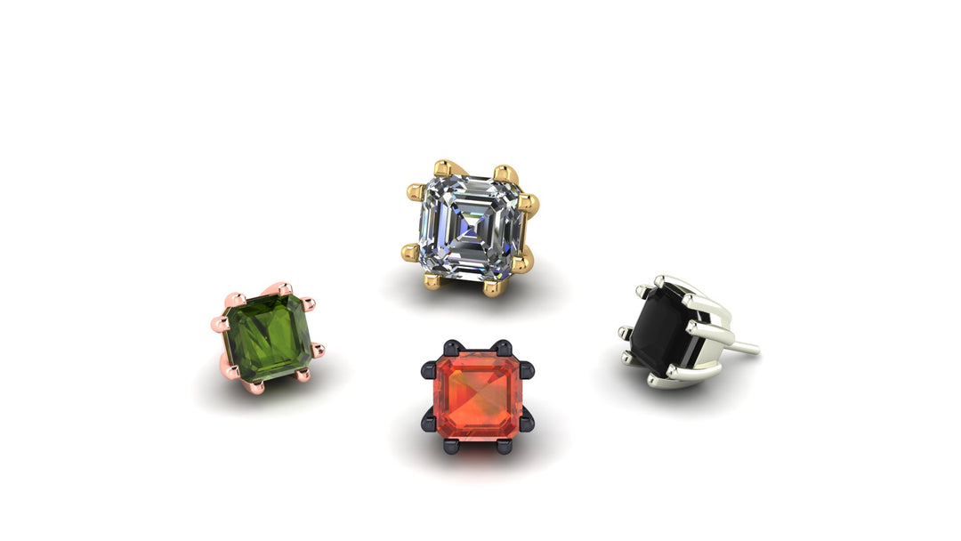 Asscher Prong