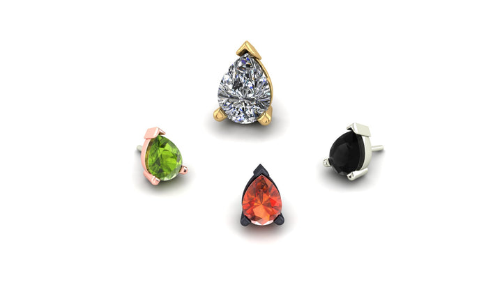 Pear Prong