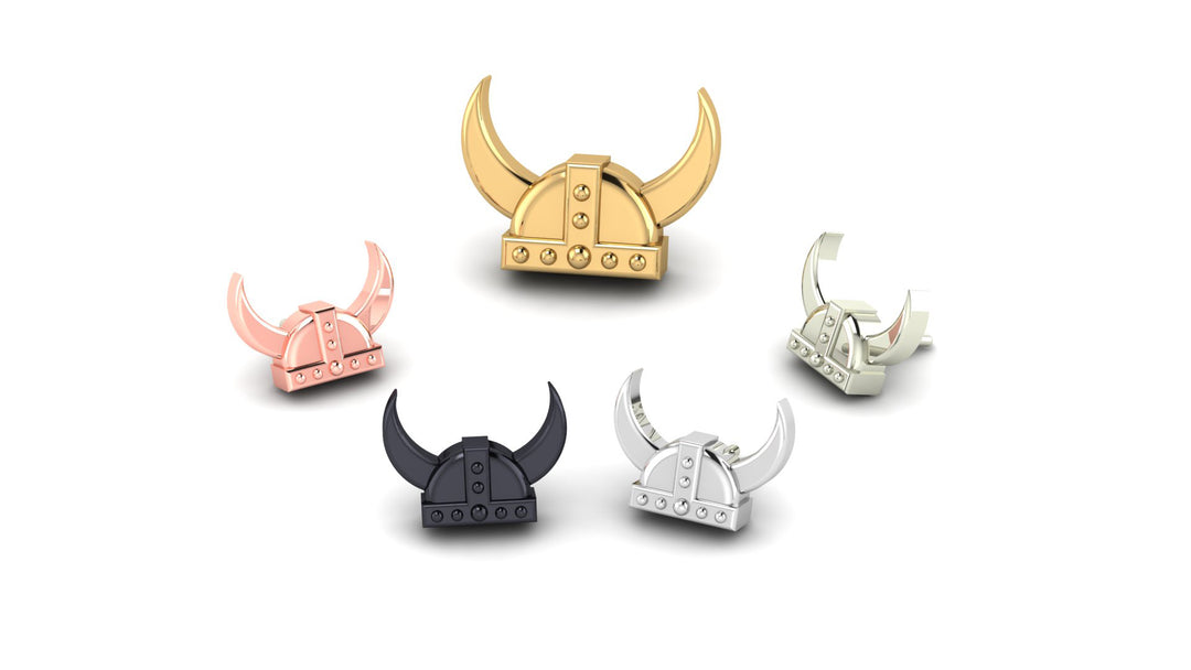 Viking Hat