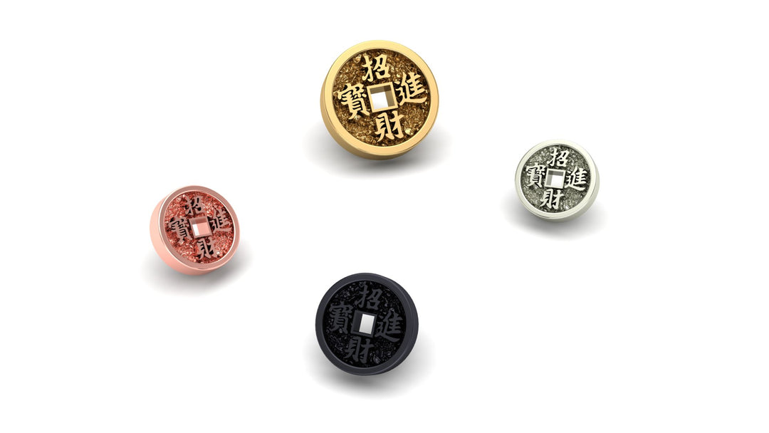 Fortune Coin