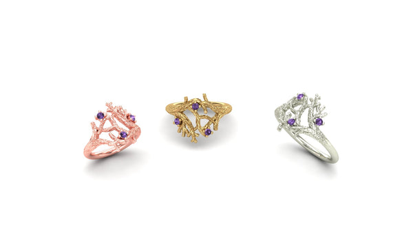 NAVEL RINGS