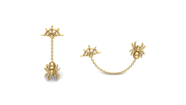 HALLOWEEN DANGLES