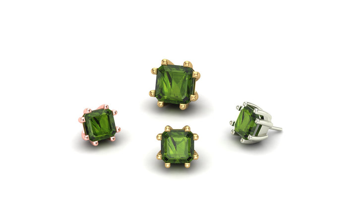 Asscher Prong