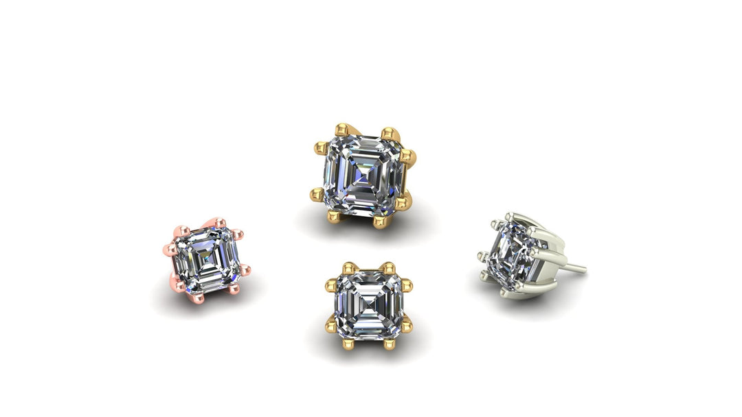 Asscher Prong