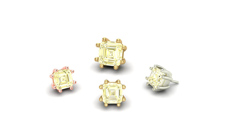 Asscher Prong