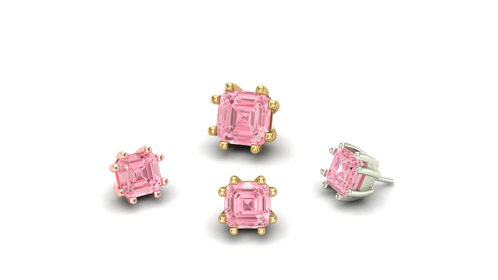 Asscher Prong