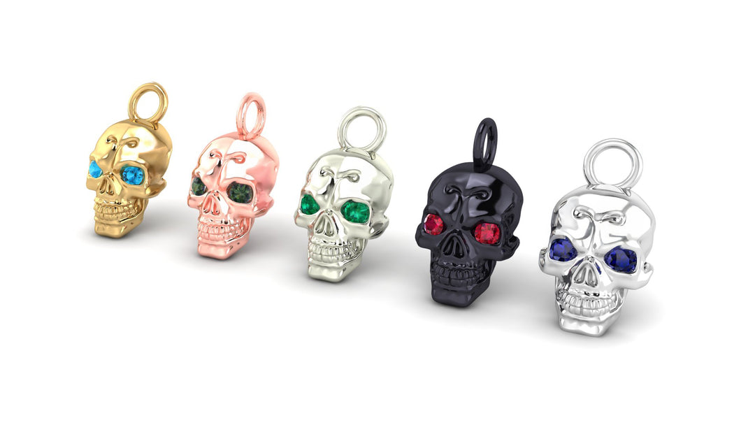 The Cranium Charm