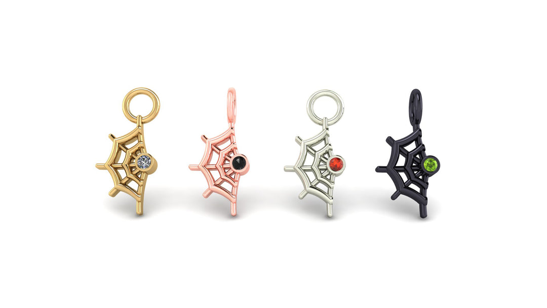 Web Charm