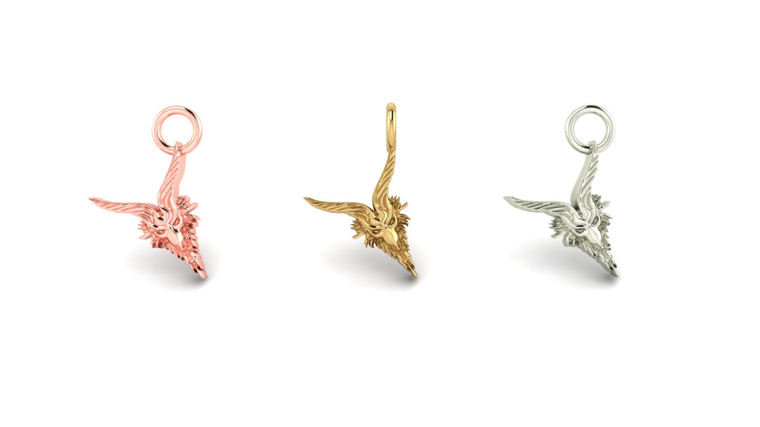 Demon Charm