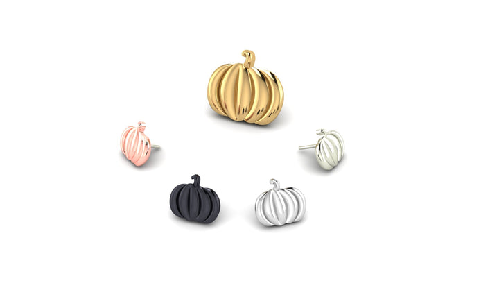Pumpkin