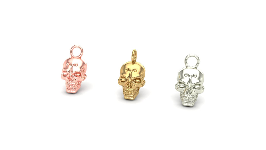 The Cranium Charm