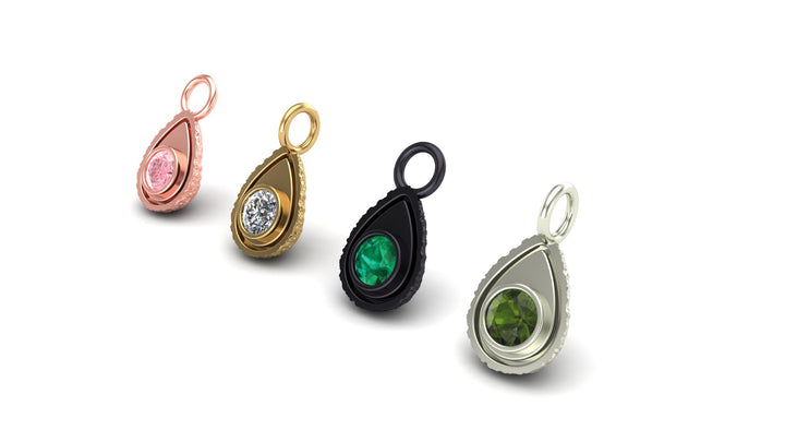 Avocado Charm