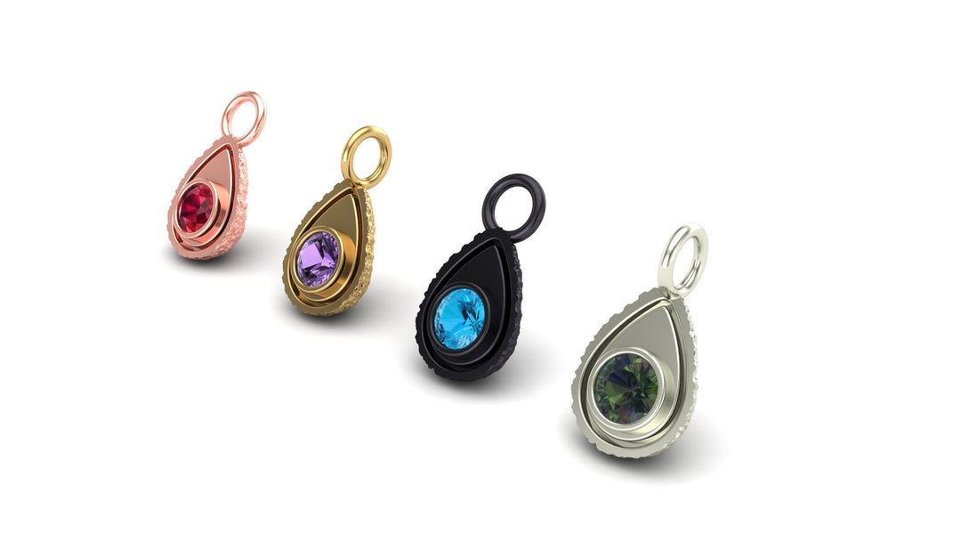 Avocado Charm