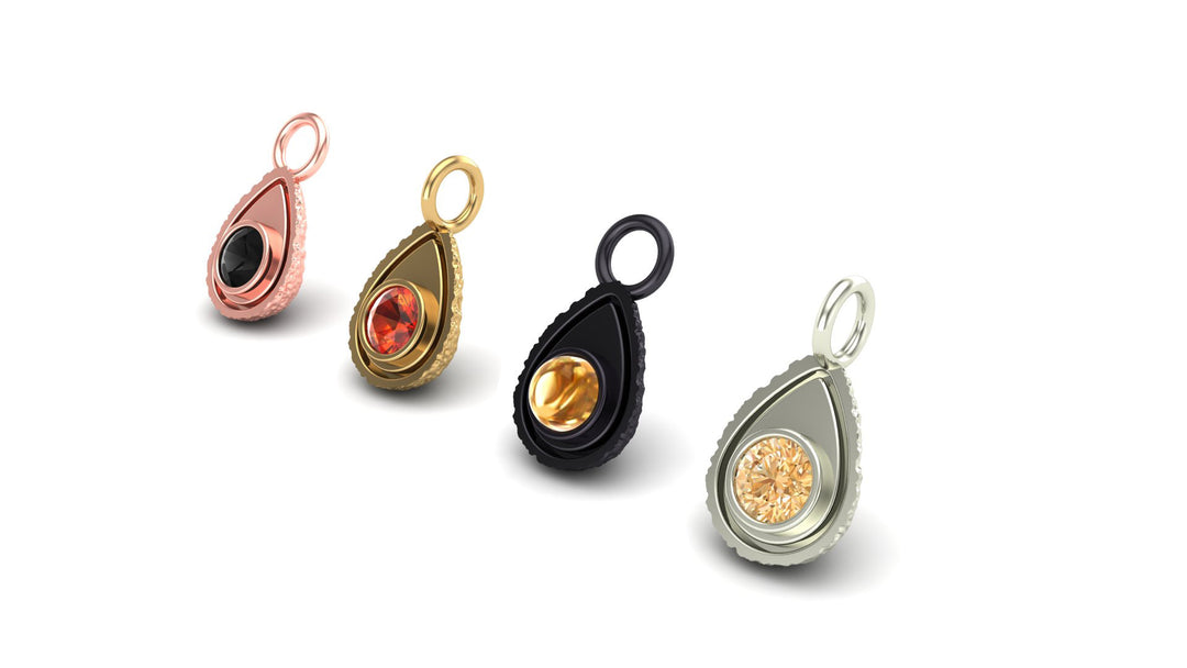Avocado Charm
