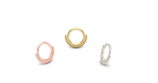 READY TO SHIP RINGS