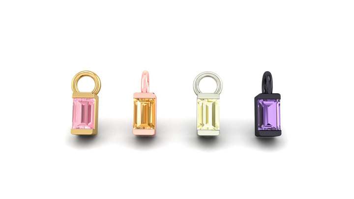 Baguette Charm