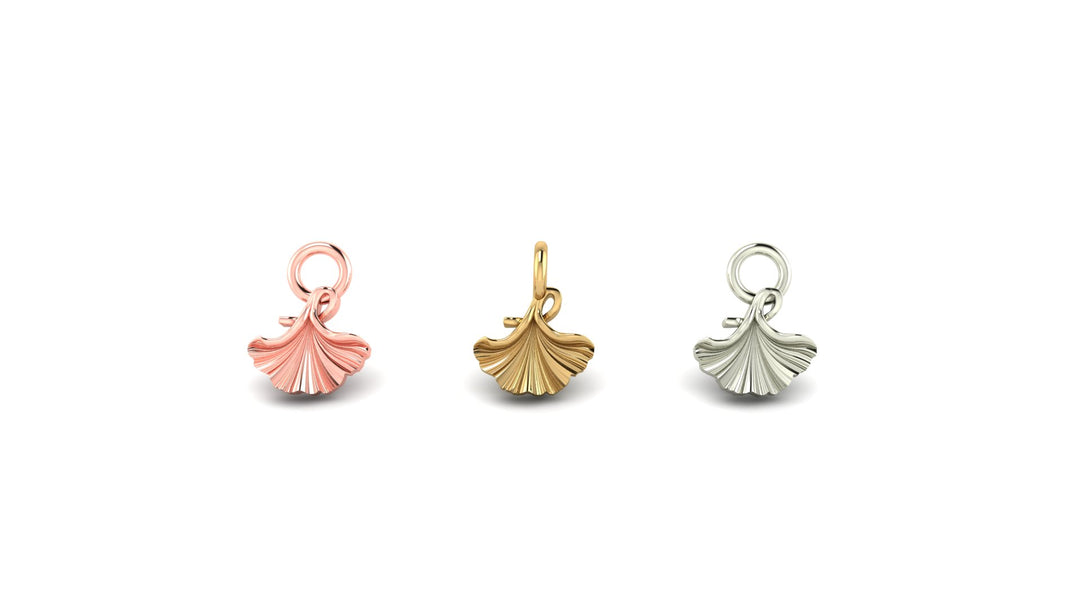 Ginkgo Charm