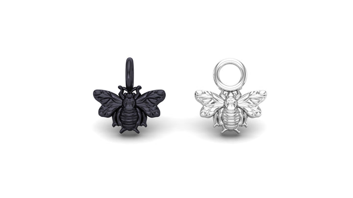 Bumble Bee Charm