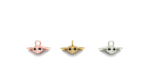 Humanoid Alien Charm