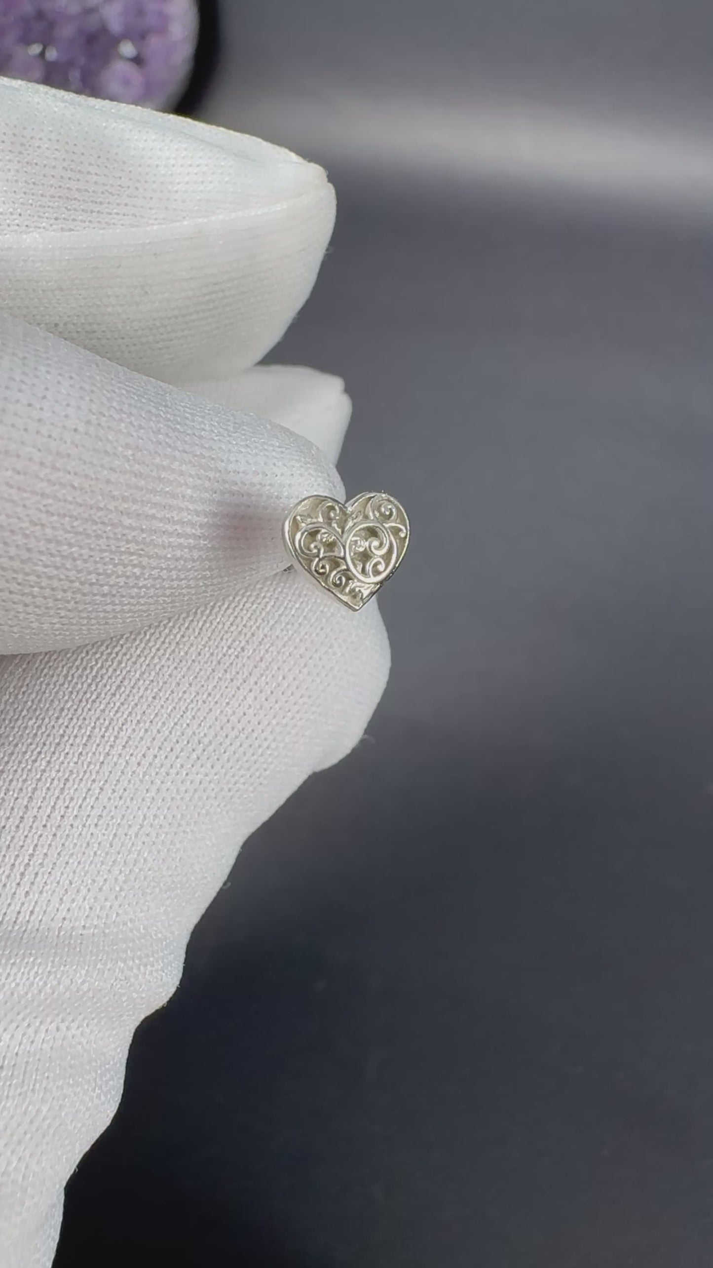 Fancy Heart