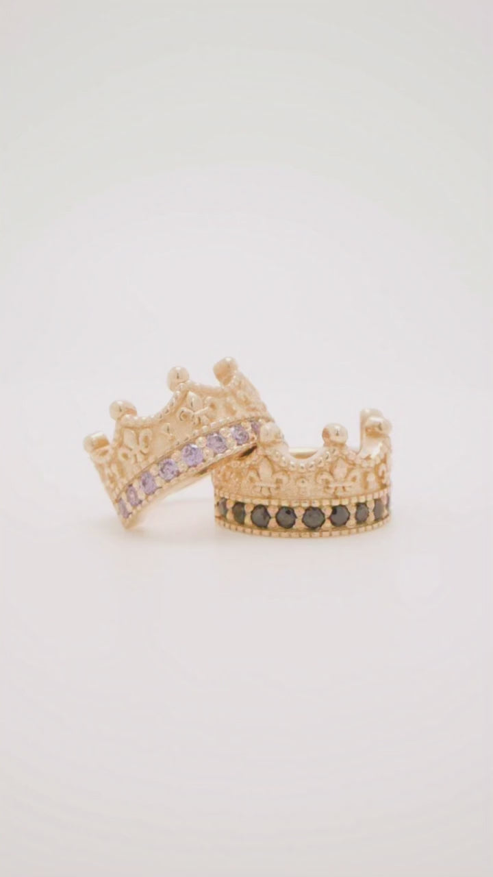Crown Clicker