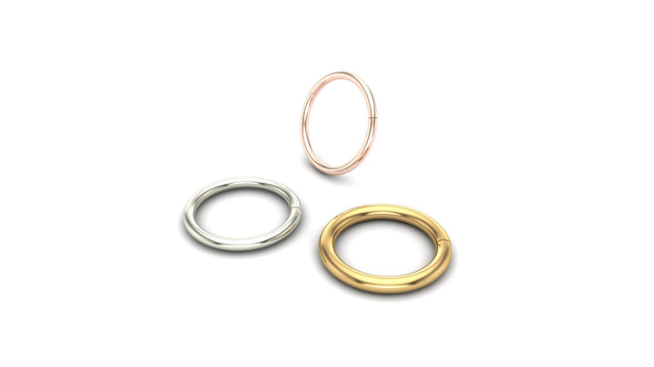 Seamless Ring