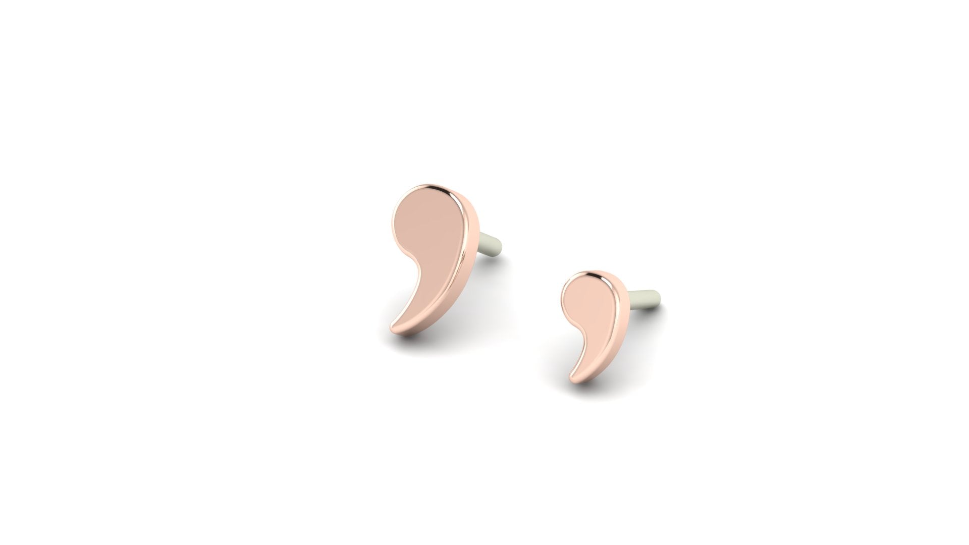 Comma – Mushroom
