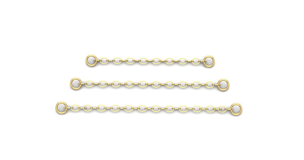 Flat Cable Chain